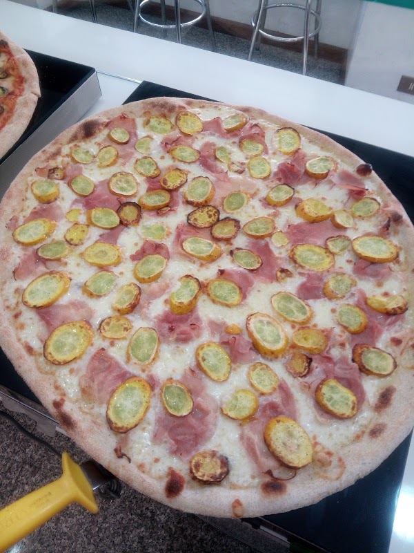 Foto di Appollonia Pizza E Food - 7/8