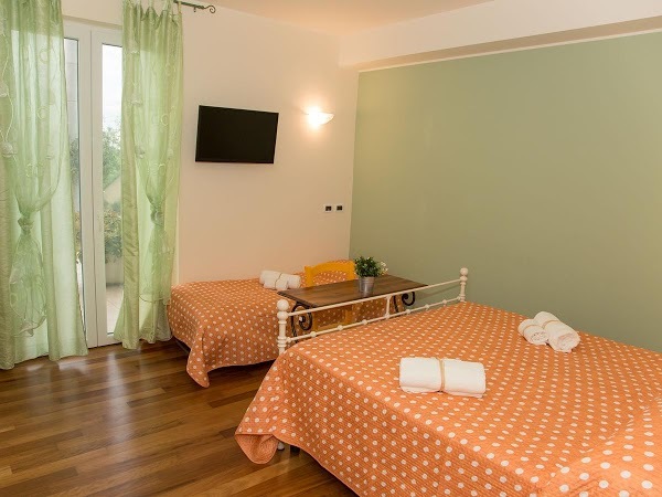 Foto di Colline Verdi - 10/10