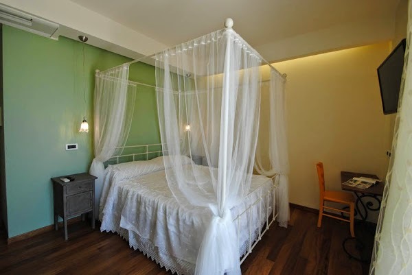 Foto di Colline Verdi - 8/10