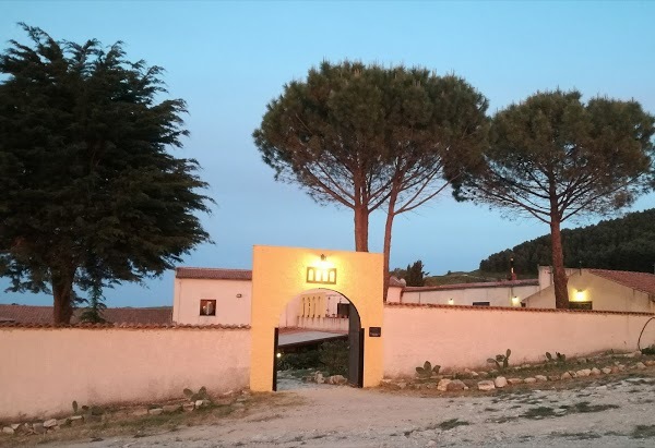 Foto di Agriturismo Casale Di Riena - 10/10