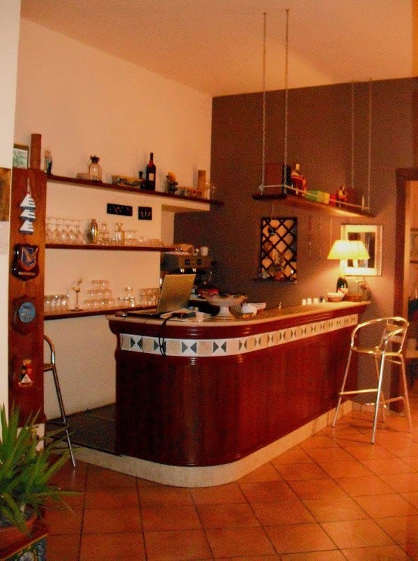 Foto di Agriturismo Casale Di Riena - 9/10