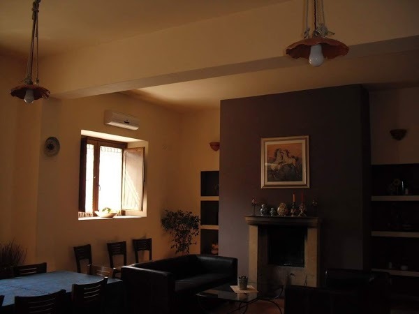 Foto di Agriturismo Casale Di Riena - 8/10