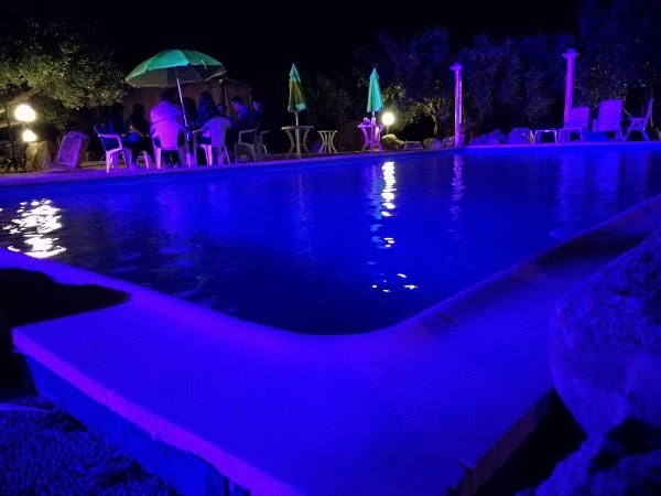 Foto di Agriturismo Casale Di Riena - 7/10