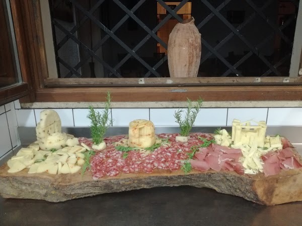 Foto di Agriturismo Casale Di Riena - 6/10
