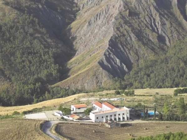 Agriturismo Casale Di Riena