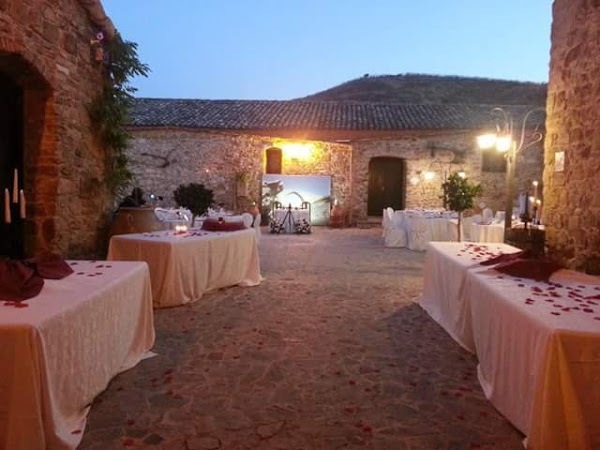 Agriturismo Sicilia, Roccamena