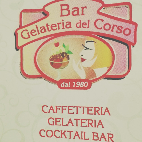 Bar Gelateria Del Corso, Silvi Marina