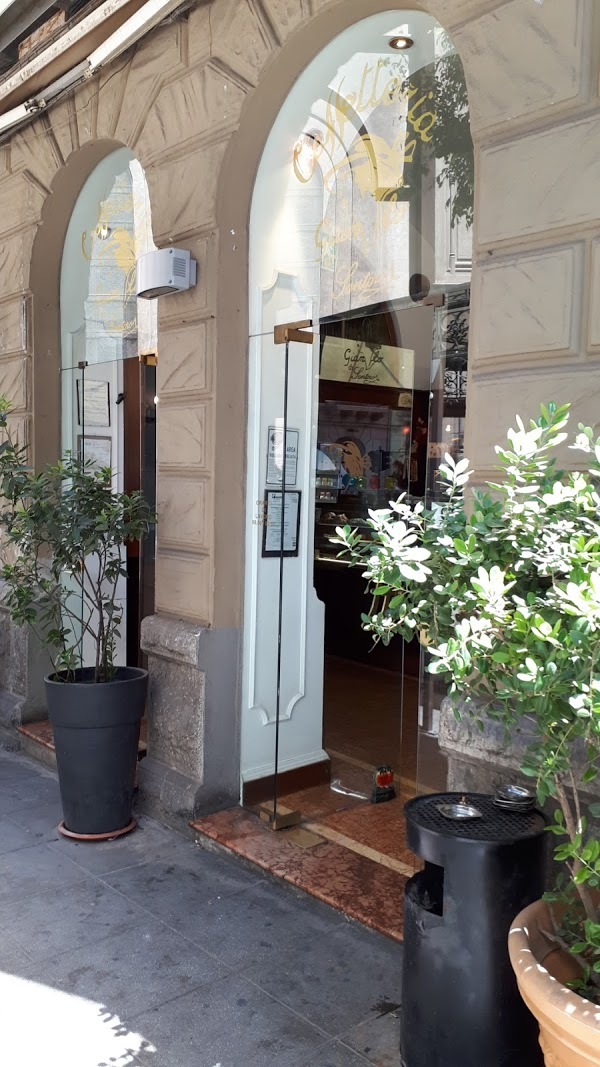 Caffetteria Gian Flo, Palermo