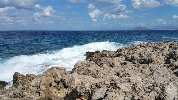 Cala Levante, Palermo