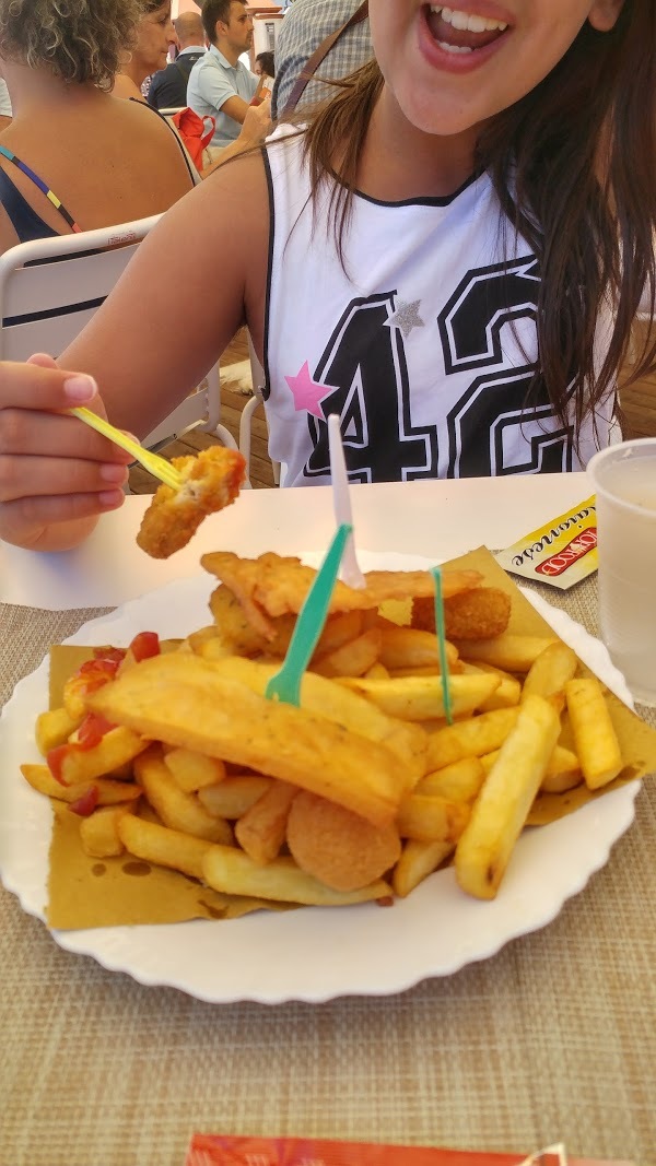 Foto di Da Sariddu E Figli - 10/10