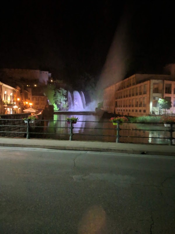 Caffè Martino, Isola del Liri