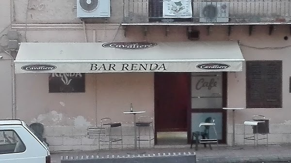 Bar Renda, Cinisi