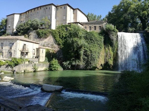 Beer & Food, Isola del Liri