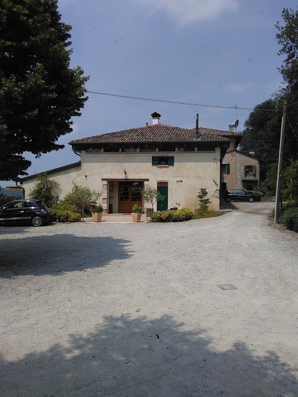 Agriturismo General Fiorone, Montebelluna