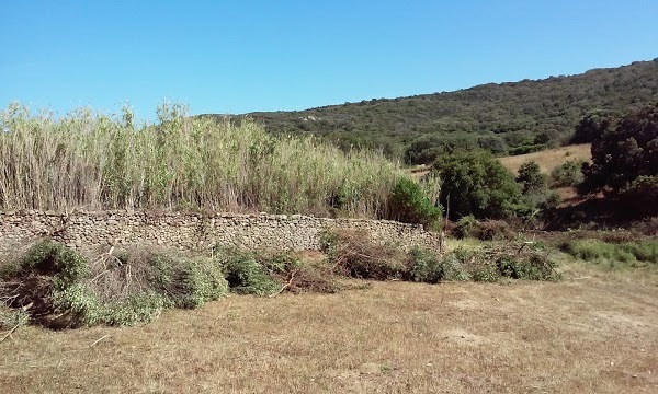 Agriturismo Li Nalboni, Santa Teresa Gallura