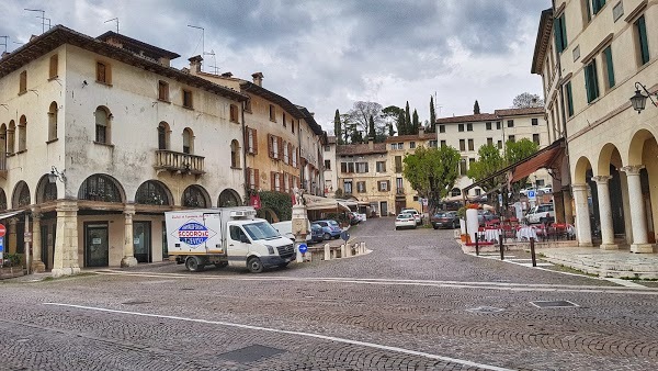 Birreria Epoca Asolo Asolo Menu prezzi valutazione del ristorante