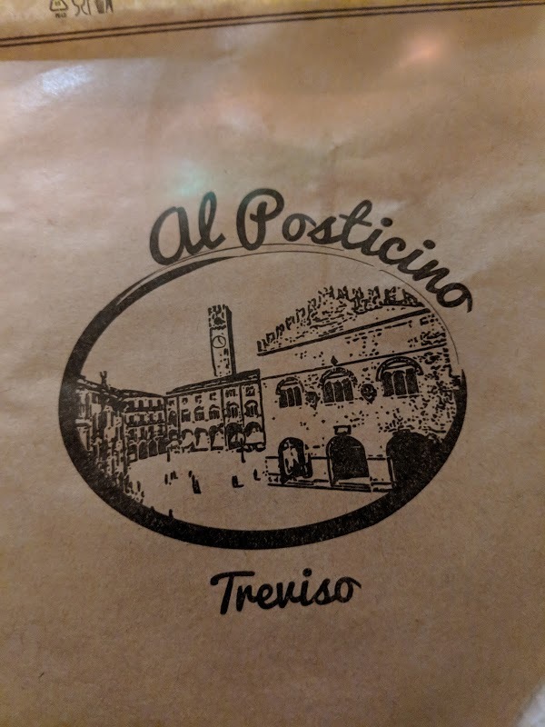 Al Posticino, Treviso