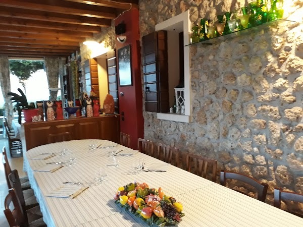 Agriturismo Paradiso, Nervesa della Battaglia