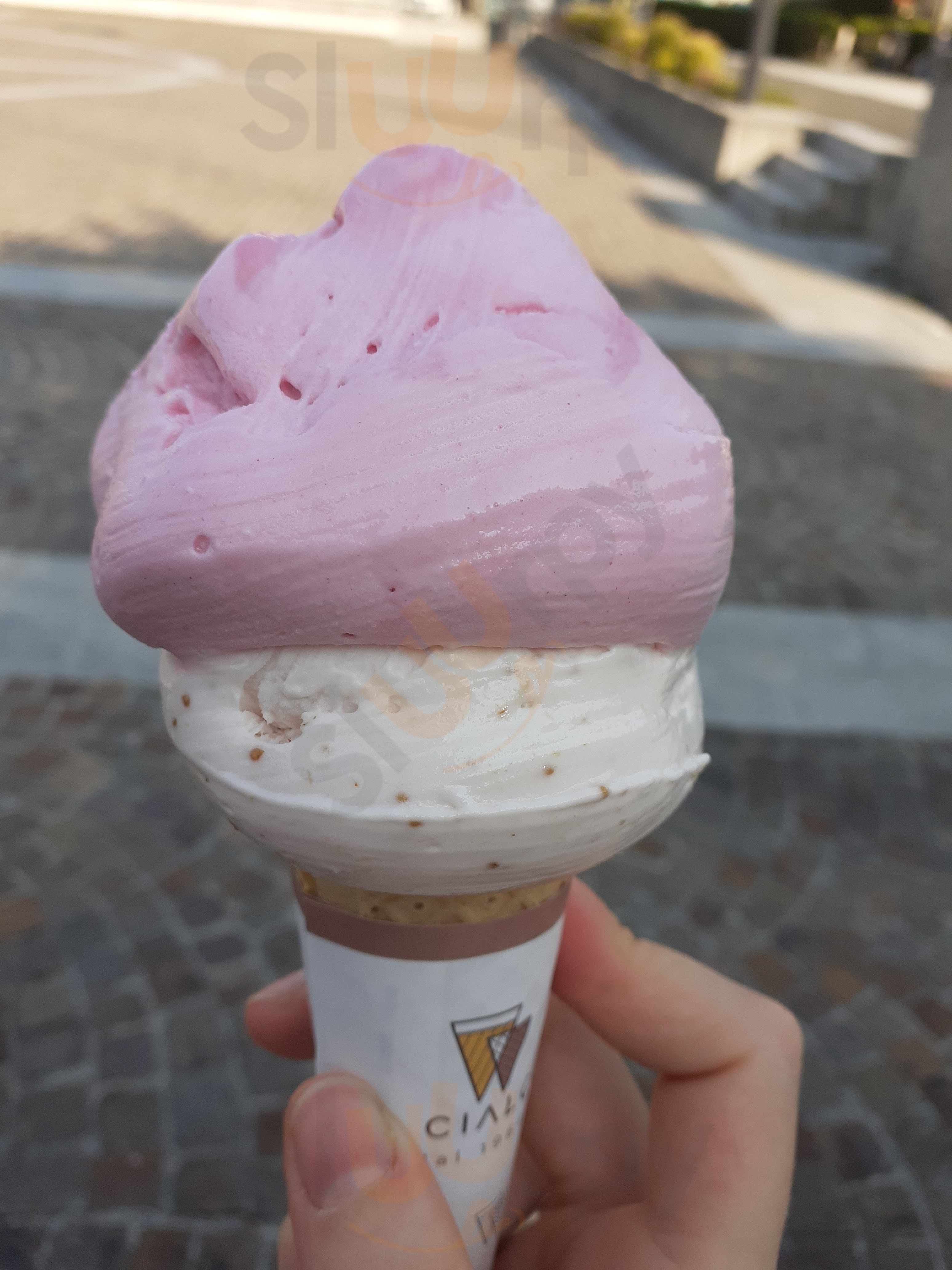 Bottega Del Gelato, Gorgo al Monticano