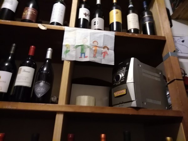 Al Buon Vino, Pieve di Soligo