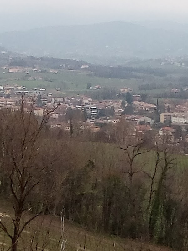 Antica Pizzeria, Conegliano