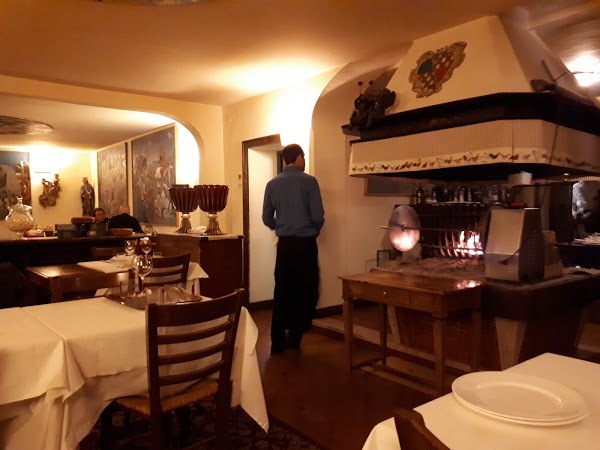 Bar Trattoria Da Ciotta, Pieve di Soligo