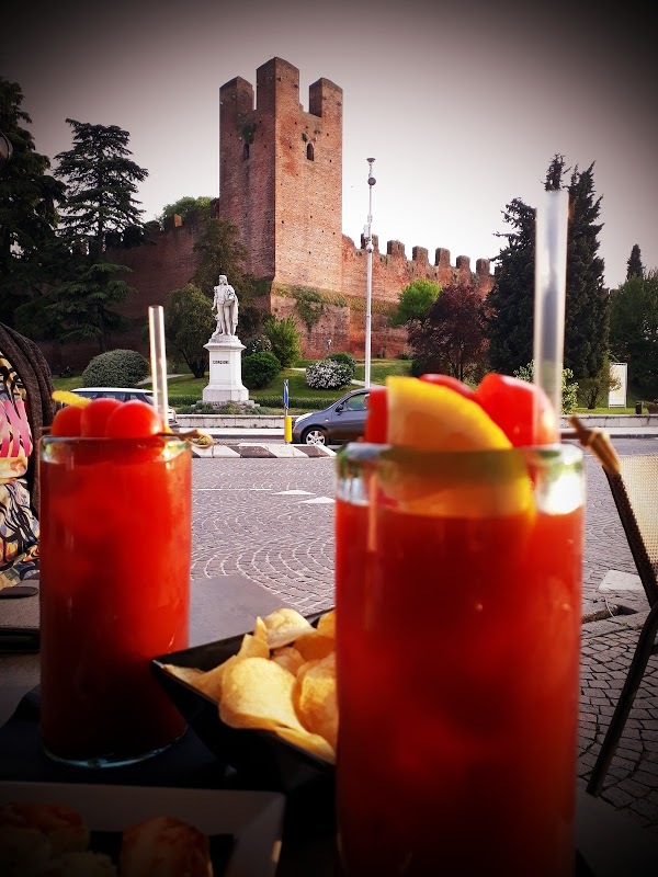 Bar Borsa, Treviso