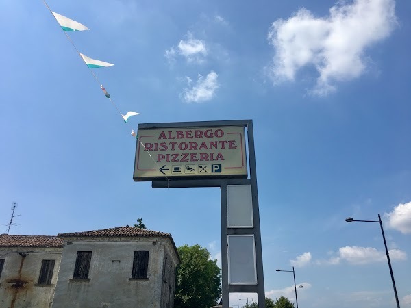 Albergo Ristorante Pizzeria Callalta, San Biagio di Callalta