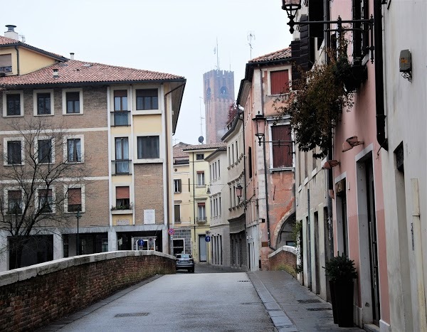 Birroteca Notre Dame, Treviso