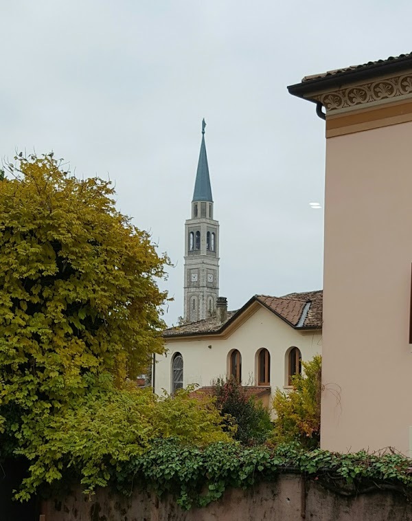 Bar Ai Colli, Farra di Soligo