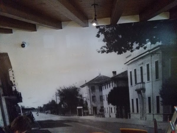 Antica Osteria Cester, Fontanelle