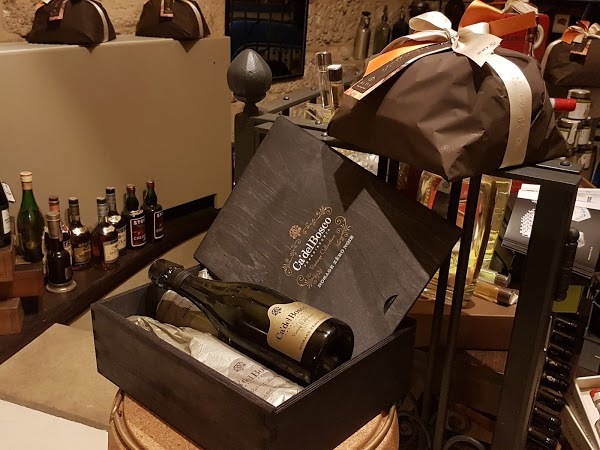 Foto di Corte Del Fuoco Ristorante - 10/10