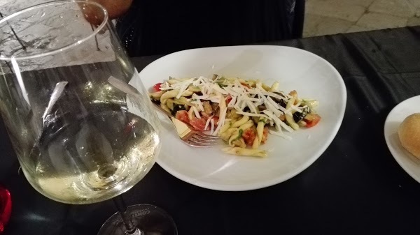Foto di Corte Del Fuoco Ristorante - 9/10