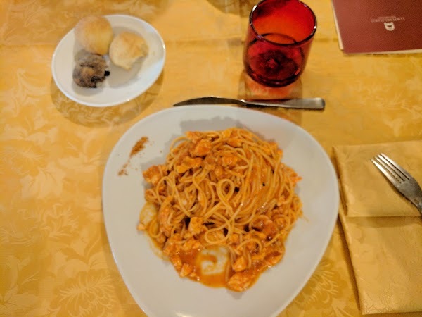 Foto di Corte Del Fuoco Ristorante - 8/10