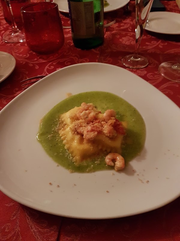 Foto di Corte Del Fuoco Ristorante - 6/10