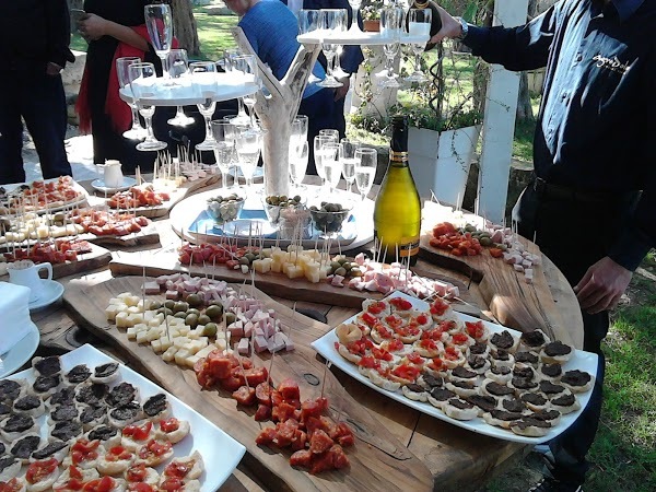 Foto 9 di Agriturismo Agrodolce - Uggiano La Chiesa