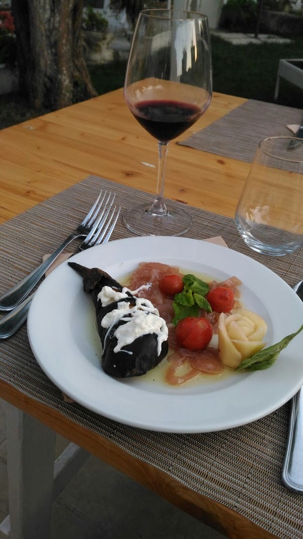 Foto 8 di Agriturismo Agrodolce - Uggiano La Chiesa