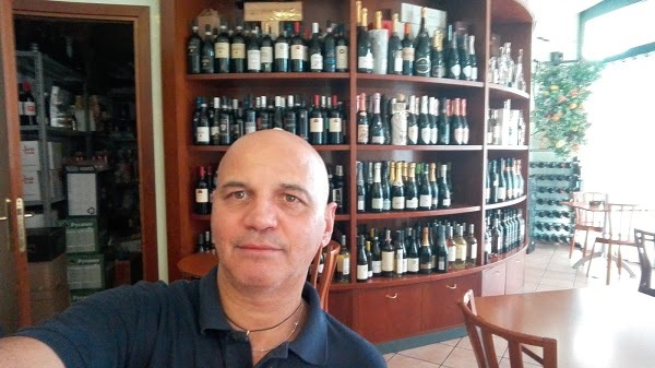 Bar Enoteca Di Garavelli Fosco, Sant'Ilario d'Enza