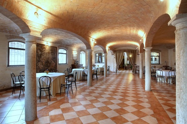 Foto di Agriturismo Il Bove Restaurant - 10/10