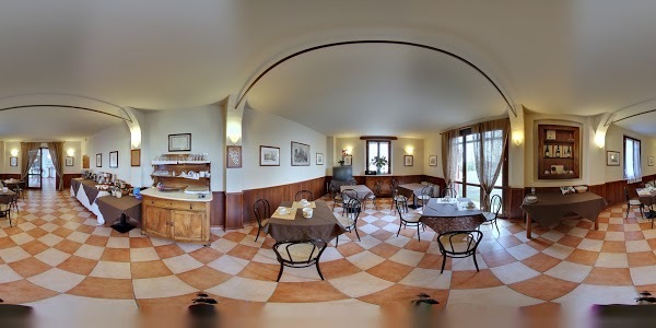 Foto di Agriturismo Il Bove Restaurant - 9/10