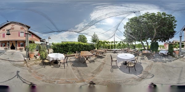 Foto di Agriturismo Il Bove Restaurant - 8/10
