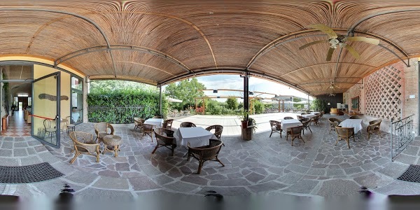 Foto di Agriturismo Il Bove Restaurant - 7/10