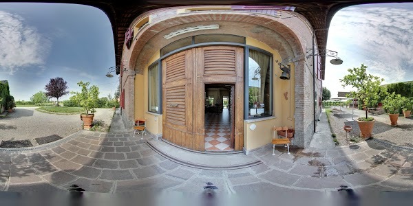 Agriturismo Il Bove Restaurant