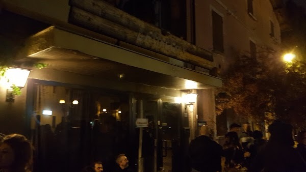 Circolo Pub Gattaglios, Reggio Emilia