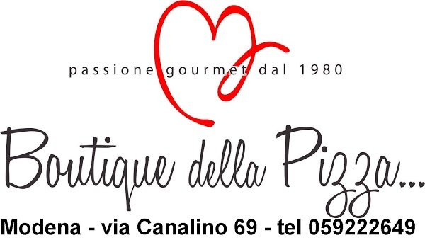 Boutique Della Pizza, Reggio Emilia