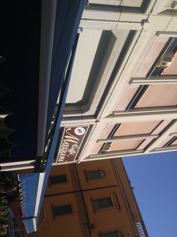 Caffè Mazzini, Reggio Emilia