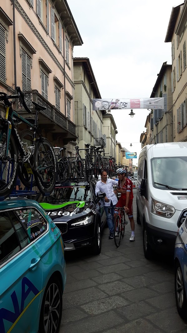 Caffetteria Della Volta, Reggio Emilia