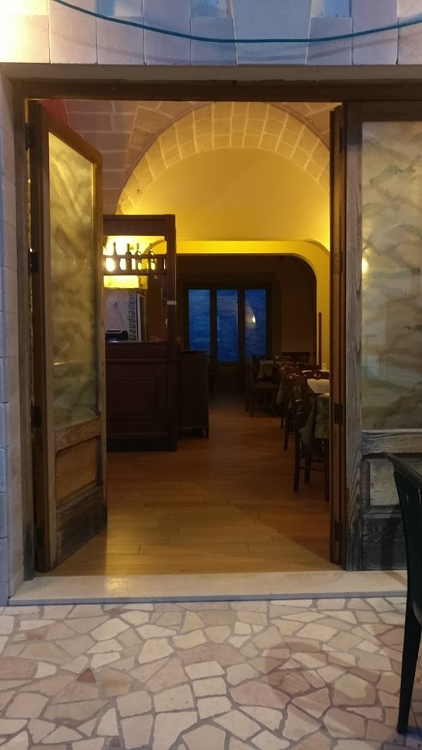 Bruno's Rosticceria - Pizzeria, Carpignano Salentino