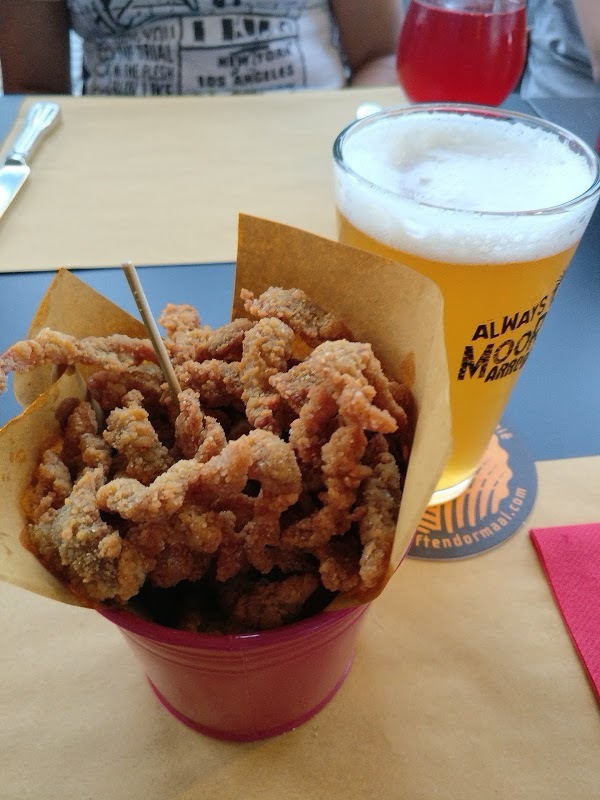 Foto di Bar Bancini - 10/10