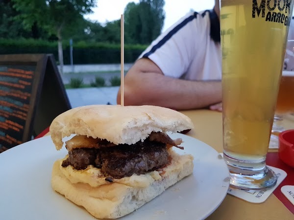 Foto di Bar Bancini - 9/10